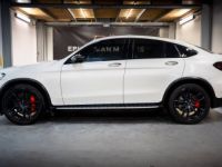 Mercedes GLC Coupé Coupe 63 AMG S 510ch - <small></small> 63.900 € <small>TTC</small> - #5