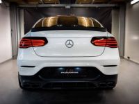 Mercedes GLC Coupé Coupe 63 AMG S 510ch - <small></small> 63.900 € <small>TTC</small> - #6