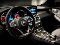 Mercedes GLC Coupé Coupe 63 AMG S 510ch - <small></small> 63.900 € <small>TTC</small> - #7