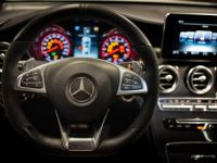 Mercedes GLC Coupé Coupe 63 AMG S 510ch - <small></small> 63.900 € <small>TTC</small> - #9