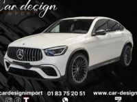 Mercedes GLC Coupé Coupe 63 AMG S 510ch 4Matic+ 9G-Tronic - <small></small> 76.900 € <small>TTC</small> - #1