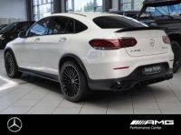 Mercedes GLC Coupé Coupe 63 AMG S 510ch 4Matic+ 9G-Tronic - <small></small> 76.900 € <small>TTC</small> - #2