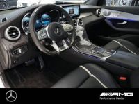 Mercedes GLC Coupé Coupe 63 AMG S 510ch 4Matic+ 9G-Tronic - <small></small> 76.900 € <small>TTC</small> - #5