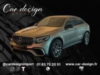 Mercedes GLC Coupé Coupe 63 AMG S 510ch 4Matic+ 9G-Tronic - <small></small> 51.900 € <small>TTC</small> - #1