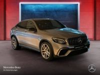 Mercedes GLC Coupé Coupe 63 AMG S 510ch 4Matic+ 9G-Tronic - <small></small> 51.900 € <small>TTC</small> - #3