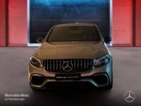 Mercedes GLC Coupé Coupe 63 AMG S 510ch 4Matic+ 9G-Tronic - <small></small> 51.900 € <small>TTC</small> - #5