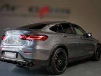 Mercedes GLC Coupé Coupe 63 AMG S 510ch 4Matic+ 9G-Tronic - <small></small> 68.900 € <small>TTC</small> - #2