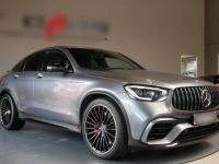 Mercedes GLC Coupé Coupe 63 AMG S 510ch 4Matic+ 9G-Tronic - <small></small> 68.900 € <small>TTC</small> - #3