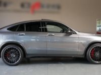 Mercedes GLC Coupé Coupe 63 AMG S 510ch 4Matic+ 9G-Tronic - <small></small> 68.900 € <small>TTC</small> - #4