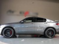 Mercedes GLC Coupé Coupe 63 AMG S 510ch 4Matic+ 9G-Tronic - <small></small> 68.900 € <small>TTC</small> - #5