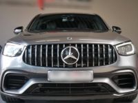 Mercedes GLC Coupé Coupe 63 AMG S 510ch 4Matic+ 9G-Tronic - <small></small> 68.900 € <small>TTC</small> - #6