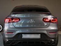 Mercedes GLC Coupé Coupe 63 AMG S 510ch 4Matic+ 9G-Tronic - <small></small> 68.900 € <small>TTC</small> - #7