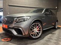 Mercedes GLC Coupé Coupe 63 AMG S 510ch 4Matic+ AMG - <small></small> 69.900 € <small>TTC</small> - #1