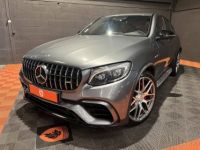 Mercedes GLC Coupé Coupe 63 AMG S 510ch 4Matic+ AMG - <small></small> 69.900 € <small>TTC</small> - #3