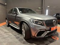 Mercedes GLC Coupé Coupe 63 AMG S 510ch 4Matic+ AMG - <small></small> 69.900 € <small>TTC</small> - #4