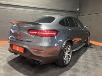 Mercedes GLC Coupé Coupe 63 AMG S 510ch 4Matic+ AMG - <small></small> 69.900 € <small>TTC</small> - #17