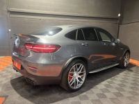 Mercedes GLC Coupé Coupe 63 AMG S 510ch 4Matic+ AMG - <small></small> 69.900 € <small>TTC</small> - #18