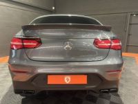 Mercedes GLC Coupé Coupe 63 AMG S 510ch 4Matic+ AMG - <small></small> 69.900 € <small>TTC</small> - #20