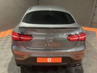 Mercedes GLC Coupé Coupe 63 AMG S 510ch 4Matic+ AMG - <small></small> 69.900 € <small>TTC</small> - #22