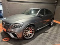 Mercedes GLC Coupé Coupe 63 AMG S 510ch 4Matic+ AMG - <small></small> 69.900 € <small>TTC</small> - #23