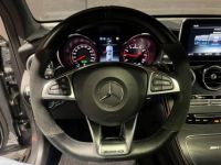 Mercedes GLC Coupé Coupe 63 AMG S 510ch 4Matic+ AMG - <small></small> 69.900 € <small>TTC</small> - #25