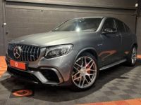 Mercedes GLC Coupé Coupe 63 AMG S 510ch 4Matic+ AMG - <small></small> 69.900 € <small>TTC</small> - #28