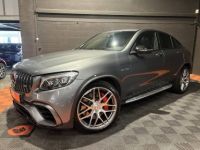 Mercedes GLC Coupé Coupe 63 AMG S 510ch 4Matic+ AMG - <small></small> 69.900 € <small>TTC</small> - #29