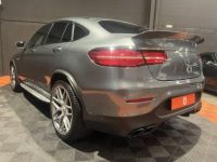 Mercedes GLC Coupé Coupe 63 AMG S 510ch 4Matic+ AMG - <small></small> 69.900 € <small>TTC</small> - #30