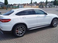 Mercedes GLC Coupé Coupe 63 AMG S 510ch 4Matic+ Speedshift MCT AMG Euro6d-T-EVAP-ISC - <small></small> 58.900 € <small>TTC</small> - #2