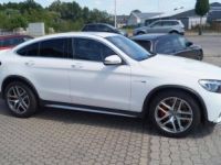 Mercedes GLC Coupé Coupe 63 AMG S 510ch 4Matic+ Speedshift MCT AMG Euro6d-T-EVAP-ISC - <small></small> 58.900 € <small>TTC</small> - #5