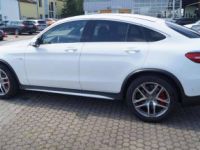 Mercedes GLC Coupé Coupe 63 AMG S 510ch 4Matic+ Speedshift MCT AMG Euro6d-T-EVAP-ISC - <small></small> 58.900 € <small>TTC</small> - #6