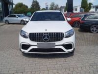 Mercedes GLC Coupé Coupe 63 AMG S 510ch 4Matic+ Speedshift MCT AMG Euro6d-T-EVAP-ISC - <small></small> 58.900 € <small>TTC</small> - #7