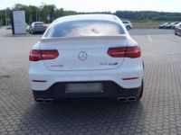 Mercedes GLC Coupé Coupe 63 AMG S 510ch 4Matic+ Speedshift MCT AMG Euro6d-T-EVAP-ISC - <small></small> 58.900 € <small>TTC</small> - #8