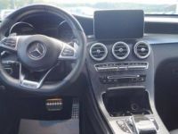 Mercedes GLC Coupé Coupe 63 AMG S 510ch 4Matic+ Speedshift MCT AMG Euro6d-T-EVAP-ISC - <small></small> 58.900 € <small>TTC</small> - #9