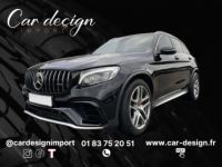 Mercedes GLC Coupé Coupe 63 AMG S 510ch 4Matic - <small></small> 57.490 € <small>TTC</small> - #1