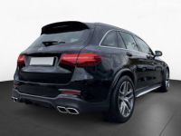 Mercedes GLC Coupé Coupe 63 AMG S 510ch 4Matic - <small></small> 57.490 € <small>TTC</small> - #3