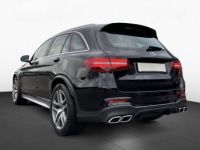 Mercedes GLC Coupé Coupe 63 AMG S 510ch 4Matic - <small></small> 57.490 € <small>TTC</small> - #4