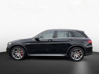 Mercedes GLC Coupé Coupe 63 AMG S 510ch 4Matic - <small></small> 57.490 € <small>TTC</small> - #5