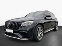 Mercedes GLC Coupé Coupe 63 AMG S 510ch 4Matic - <small></small> 57.490 € <small>TTC</small> - #6