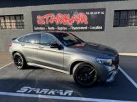 Mercedes GLC Coupé COUPE 63 AMG S 510CH EDITION 1 4MATIC+ 9G-TRONIC - <small></small> 77.990 € <small>TTC</small> - #1