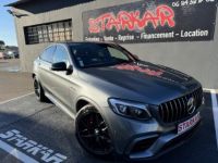 Mercedes GLC Coupé COUPE 63 AMG S 510CH EDITION 1 4MATIC+ 9G-TRONIC - <small></small> 77.990 € <small>TTC</small> - #2