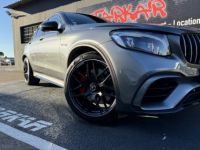 Mercedes GLC Coupé COUPE 63 AMG S 510CH EDITION 1 4MATIC+ 9G-TRONIC - <small></small> 77.990 € <small>TTC</small> - #4