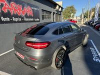 Mercedes GLC Coupé COUPE 63 AMG S 510CH EDITION 1 4MATIC+ 9G-TRONIC - <small></small> 77.990 € <small>TTC</small> - #11