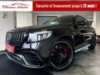 Mercedes GLC Coupé COUPE 63 AMG S 510CH EDITION 1 4MATIC+ 9G-TRONIC EURO6D-T - <small></small> 69.970 € <small>TTC</small> - #1