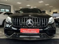 Mercedes GLC Coupé COUPE 63 AMG S 510CH EDITION 1 4MATIC+ 9G-TRONIC EURO6D-T - <small></small> 69.970 € <small>TTC</small> - #3