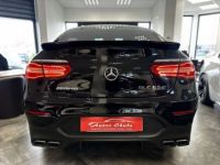 Mercedes GLC Coupé COUPE 63 AMG S 510CH EDITION 1 4MATIC+ 9G-TRONIC EURO6D-T - <small></small> 69.970 € <small>TTC</small> - #4