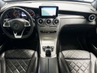 Mercedes GLC Coupé COUPE 63 AMG S 510CH EDITION 1 4MATIC+ 9G-TRONIC EURO6D-T - <small></small> 69.970 € <small>TTC</small> - #11