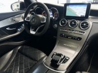 Mercedes GLC Coupé COUPE 63 AMG S 510CH EDITION 1 4MATIC+ 9G-TRONIC EURO6D-T - <small></small> 69.970 € <small>TTC</small> - #13