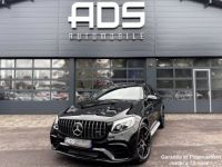 Mercedes GLC Coupé Coupe 63 AMG S 510CH EDITION 1 4MATIC+ 9G-TRONIC EURO6D-T / À PARTIR DE 863,63 € * - <small></small> 69.990 € <small>TTC</small> - #3