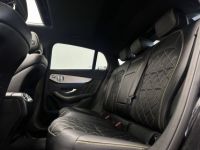 Mercedes GLC Coupé Coupe 63 AMG S 510CH EDITION 1 4MATIC+ 9G-TRONIC EURO6D-T / À PARTIR DE 863,63 € * - <small></small> 69.990 € <small>TTC</small> - #14